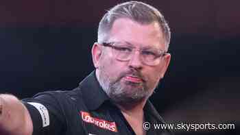 World Matchplay 2026 schedule: Wade, Van Veen, Nijman in Sunday evening action