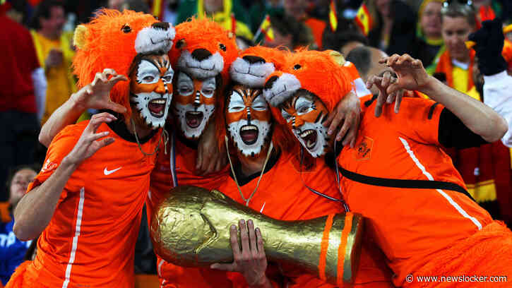 Van Waka Waka en Bavariajurkjes tot de teen van Casillas: bitterzoete herinneringen aan het legendarische WK van 2010