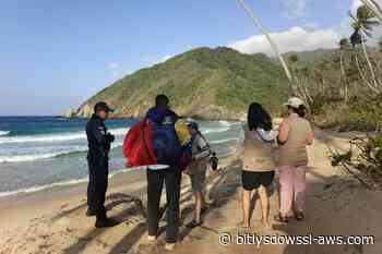 Funvisis descartó fallas geológicas graves en los suelos de la costa de Choroní tras los terremotos