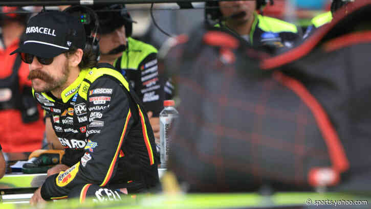 NASCAR Cup Pit Stall Assignments: Biggest Winners and Losers Before North Wilkesboro