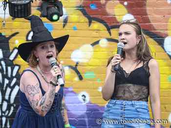 Pride takes center stage at Love Fest