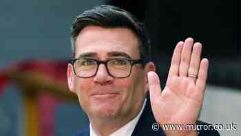 Andy Burnham to promise 'more breathing space' on cost of living in first address to nation as PM
