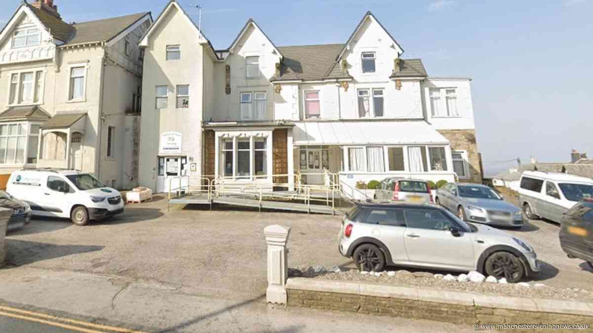 The care home nurse who put patients at risk with fake temperature readings during pandemic