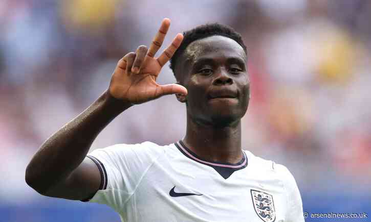 Under-fire manager explains surprise snub of Arsenal star