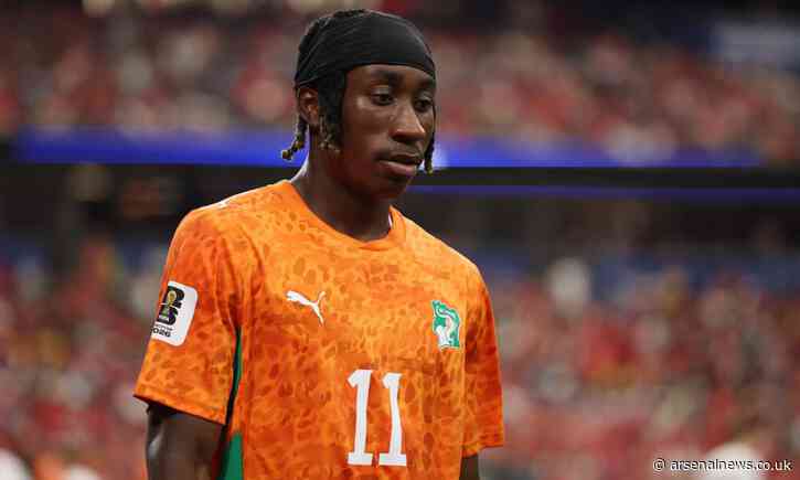 Fabrizio Romano: Arsenal 'make contact' with agents of 19yo explosive winger, Liverpool prepared £86m offer for him