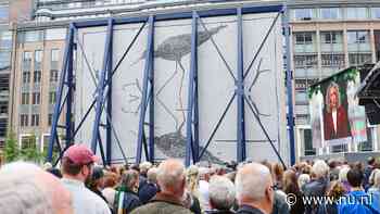 Vijftien jaar na bloedige aanslagen Breivik opent Noorwegen nationaal monument