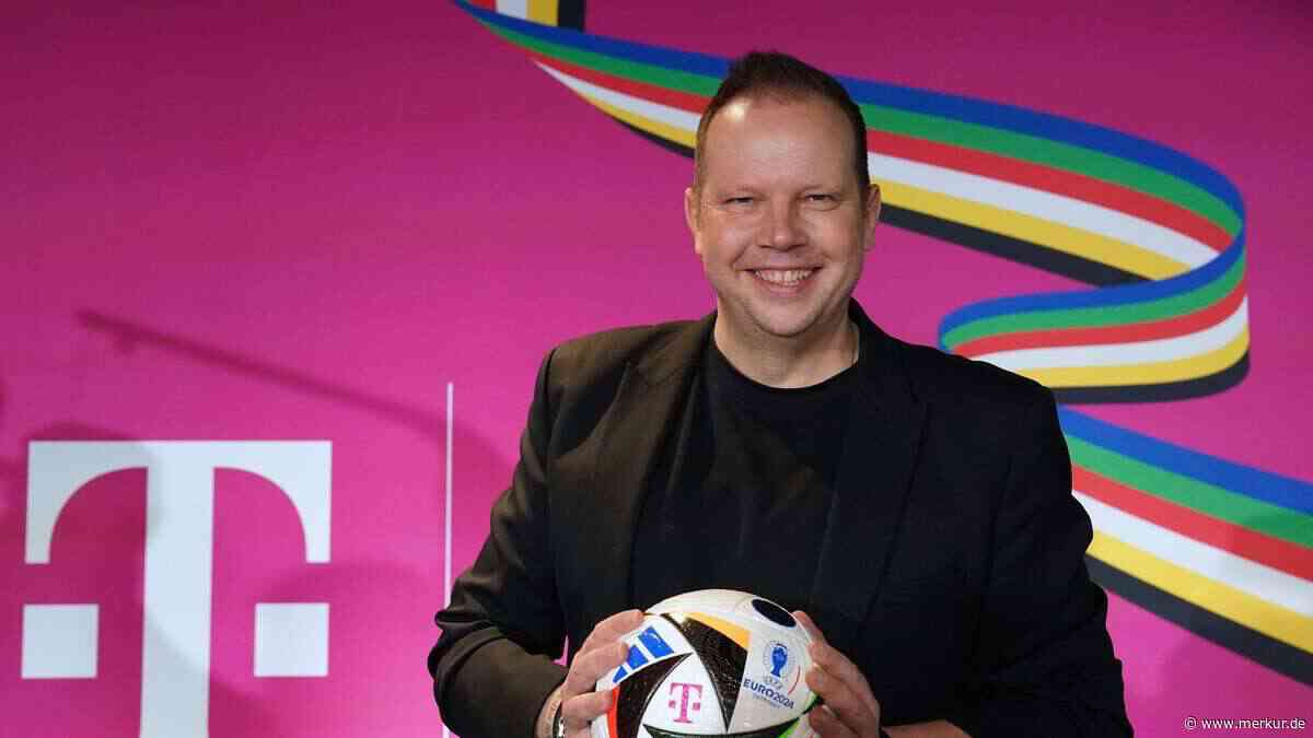 Telekom verkündet kurz vor dem WM-Finale live nächsten Hammer-Deal