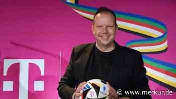 Telekom verkündet kurz vor dem WM-Finale live nächsten Hammer-Deal