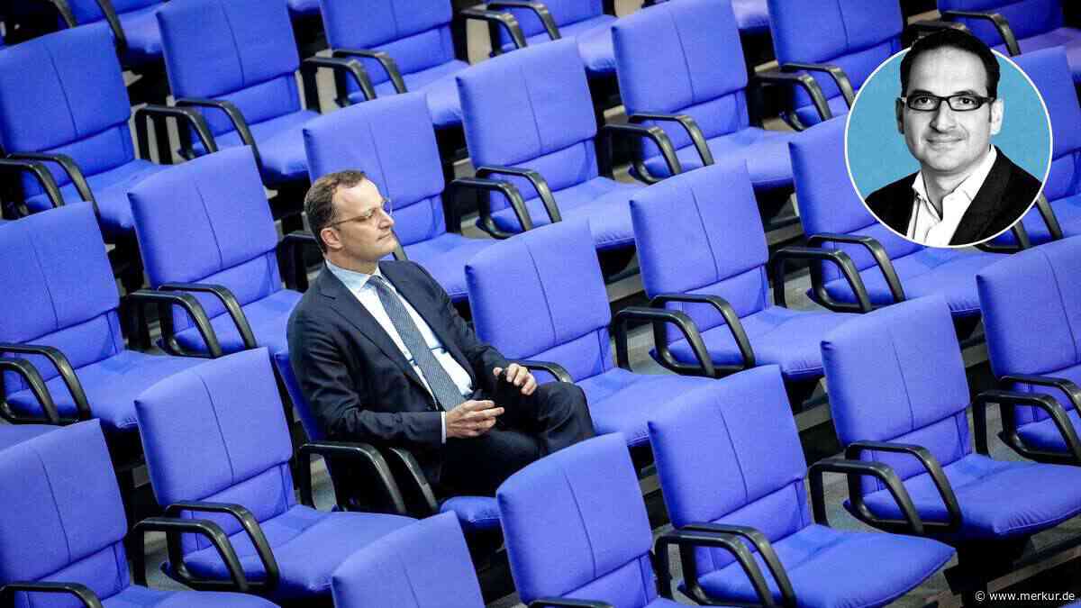 Spahn-Rücktritt nach Leihmutter-Debatte: Merz sollte gleich etwas größer denken