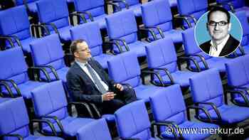 Spahn-Rücktritt nach Leihmutter-Debatte: Merz sollte gleich etwas größer denken