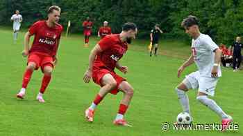 VfB Hallbergmoos schlägt Meisterfavorit Türkgücü – Dicke Luft rund um das Topspiel