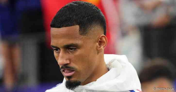 Arsenal eye move for World Cup star on free transfer after William Saliba injury