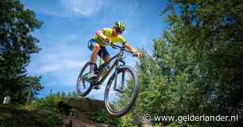 Twee keer goud en twee keer zilver: broers uit Oosterbeek slaan dubbelslag op NK mountainbike