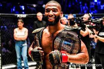 RMC Sport dès 9 €/mois : tous les UFC inclus sans Pay-Per-View