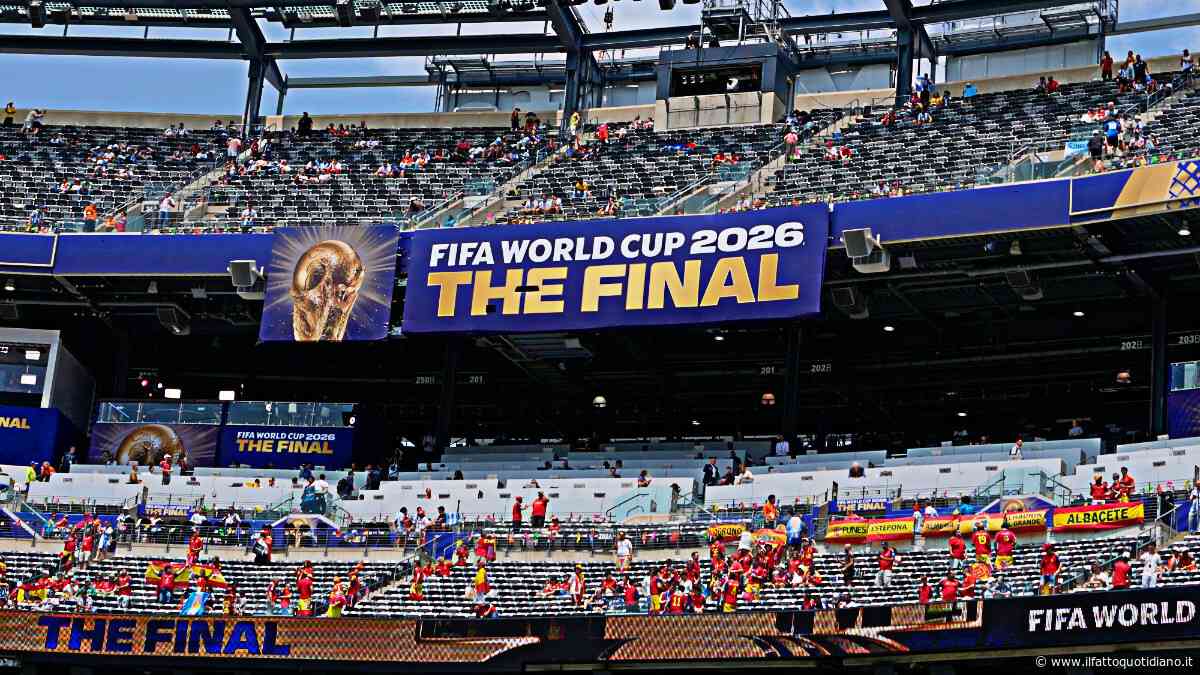 Mondiali, attesa per la finale tra Spagna e Argentina: in corso la cerimonia di chiusura con anche Laura Pausini | La diretta