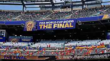 Mondiali, attesa per la finale tra Spagna e Argentina: in corso la cerimonia di chiusura con anche Laura Pausini | La diretta