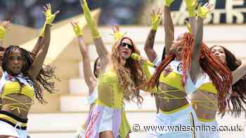 FIFA cut World Cup final half-time show as BBC and ITV make broadcast U-turns
