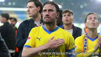 Von Eintracht Braunschweig in alle Welt: Ex-Löwe wagt Abenteuer auf Malta