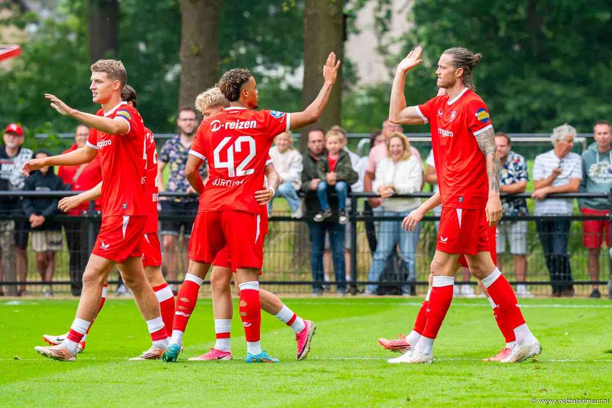 Koeman jr. gelooft niks van woorden Weghorst: 'Kan je toch naast je neerleggen'
