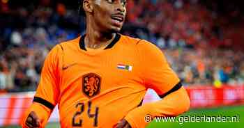 AS Roma meldt zich weer bij West Ham United voor Crysencio Summerville, Engelsen willen ruim 50 miljoen