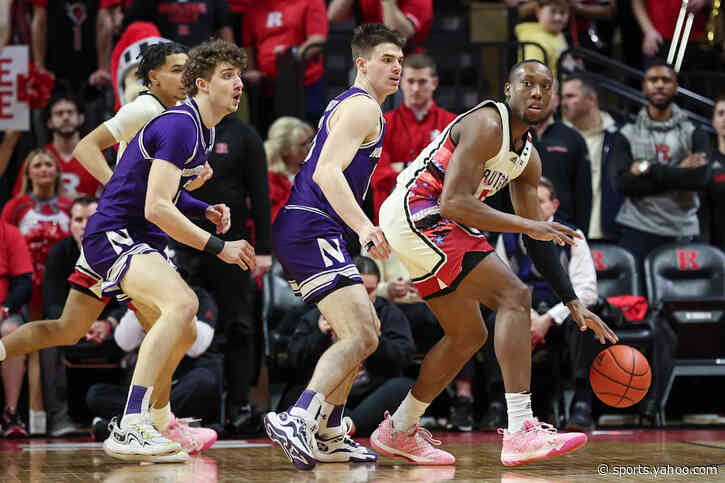 Grading Northwestern Alumni in the Summer League