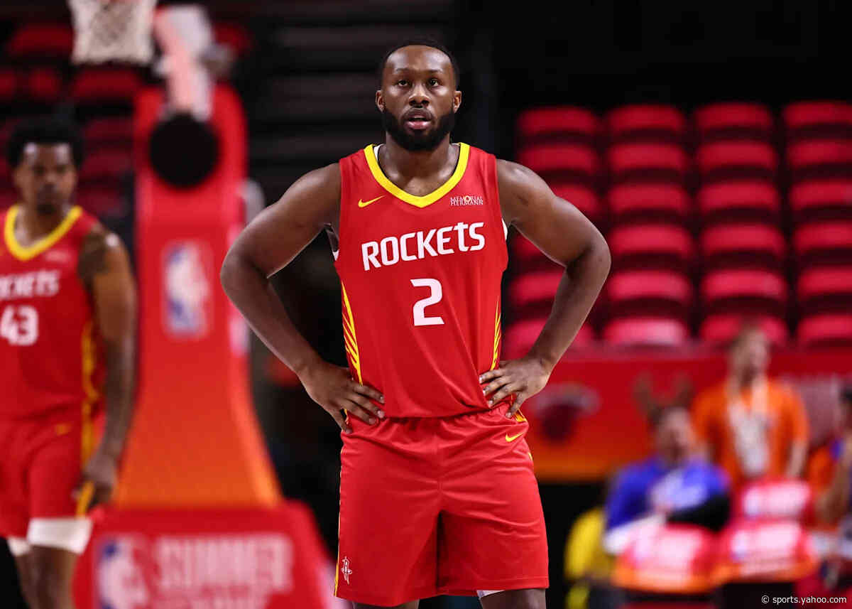 SB Nation Reacts results: Grade Bruce Thornton in NBA Summer League