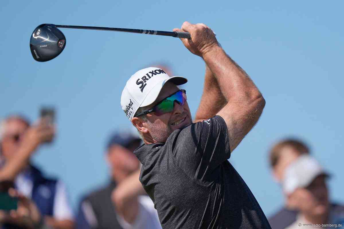 154. British Open: Fox siegt und holt ersten Major-Titel