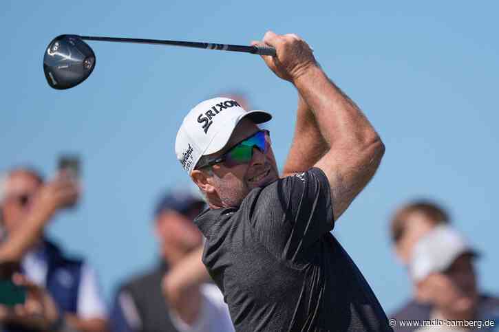 154. British Open: Fox siegt und holt ersten Major-Titel
