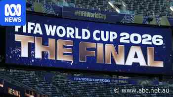 Live: Spain and Argentina meet in the World Cup final