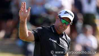 BREAKING: Ryan Fox wins The Open after two remarkable rounds at Royal Birkdale