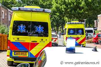 Verkeersruzie escaleert, man raakt buiten bewustzijn en wordt gereanimeerd