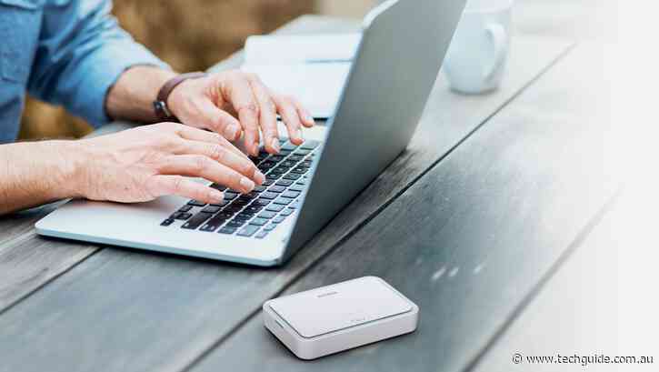 D-Link launches two new 5G mobile hotspots to provide high-speed connections anywhere
