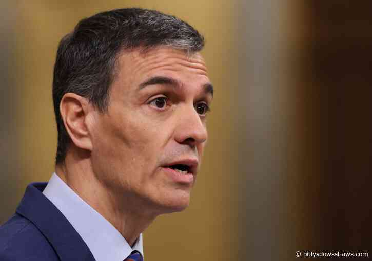 Pedro Sánchez elogia a la selección española poco antes de la final del Mundial 2026