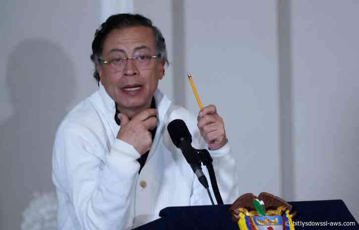 Pacto Histórico anunció que ejercerá una firme oposición al gobierno de Abelardo de la Espriella