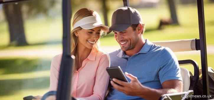 The Phone in Your Golf Bag: What It Is Good For, and Where It Is Not