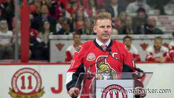 Are Alfredsson and Sundin the Maple Leafs’ Secret Weapons?