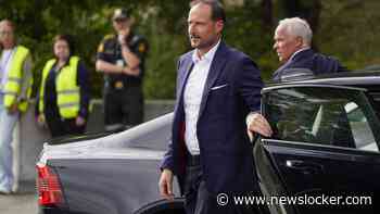 Haakon eerlijk over gezondheid Mette-Marit na longtransplantatie: ’Behoorlijk lang traject om de oude te worden’