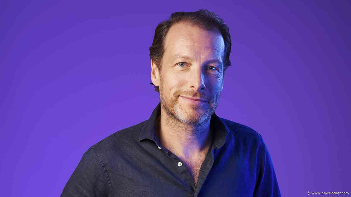 Herman van der Zandt eerlijk over succes én kijkcijferflops: ’Dit moet geen gewoonte worden bij de NOS’