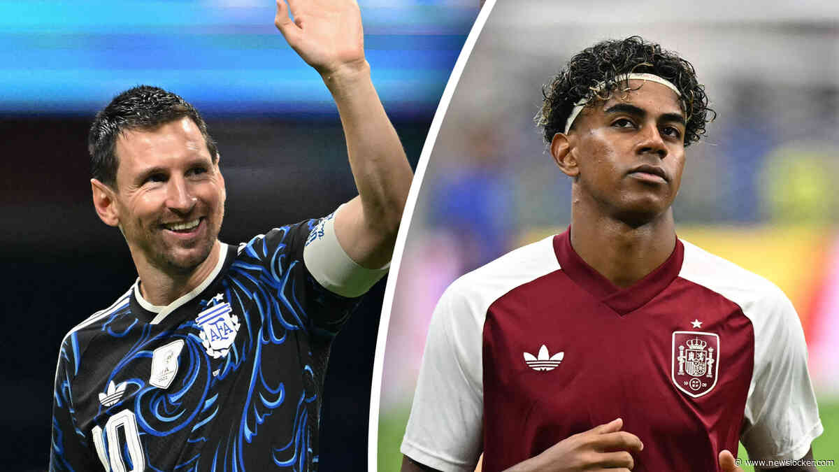 Spanje of Argentinië? Dit zegt Valentijn Driessen over WK-finale