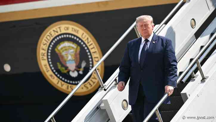 Trump leaning towards escalation with Iran, source tells 'Post