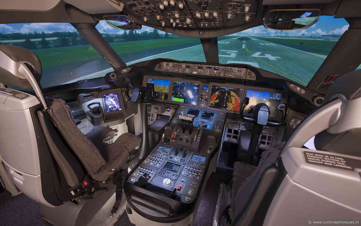 Boeing: commerciële vloot groeit naar ruim 50.000 vliegtuigen in 2045