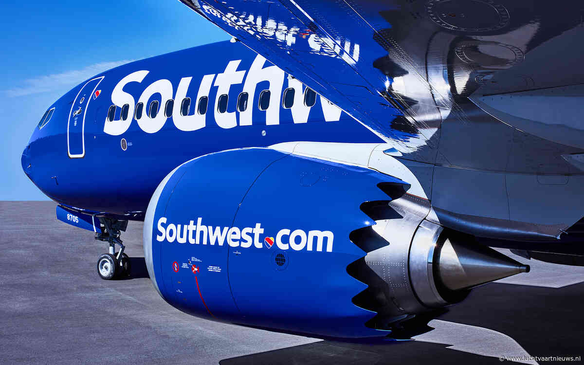 Southwest lanceert rechtstreekse vluchten tussen Aruba en muziekstad Nashville