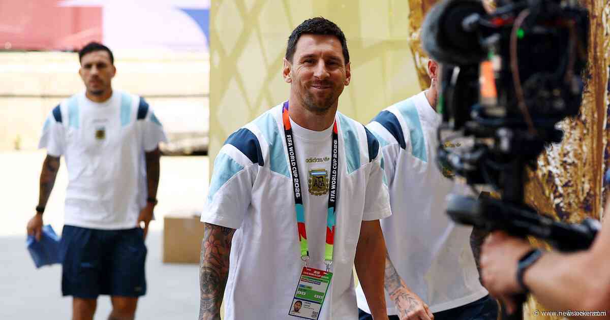 Opstellingen Spanje en Argentinië bekend, Scaloni beloont drie invallers met basisplaats in finale