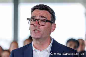 What will PM Andy Burnham do to London: Tax rises, house price falls, job cuts and less inequality?