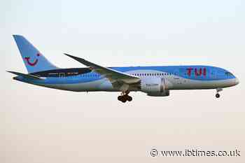 Why Did a TUI Flight to Malaga Turn Back? Here's What We Know About Flight BY2786 and Passenger Rights