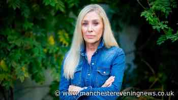 George Best's ex-wife Angie confirms she's cancer-free in heartwarming health update