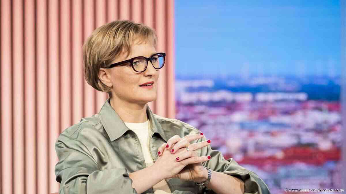Spahn weg, Druck auf Merz: Grünen-Chefin Brantner fordert Neustart – „jetzt Tabula rasa“