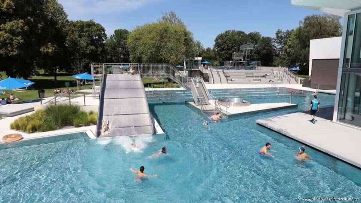 Freisinger Stadtwerke ziehen Bilanz: Gästegewinn & Wasserverlust