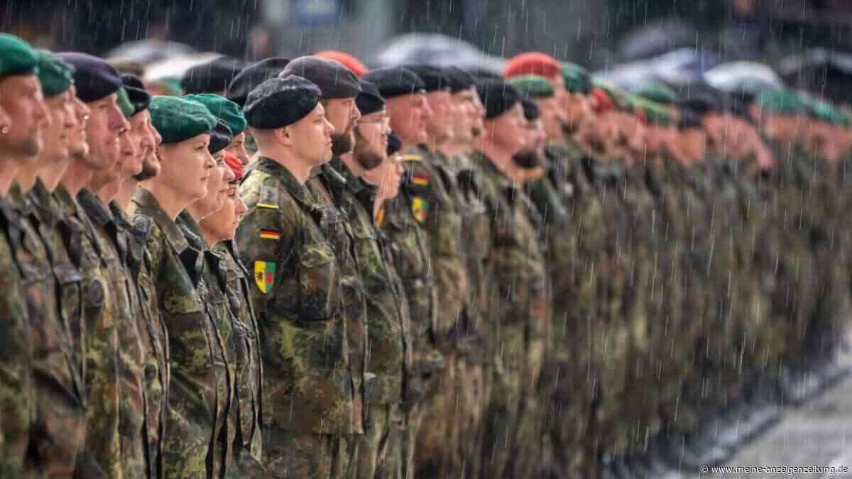 Litauen-Brigade soll NATO-Ostflanke schützen – jetzt kommen Details ans Licht: „grenzwertig“