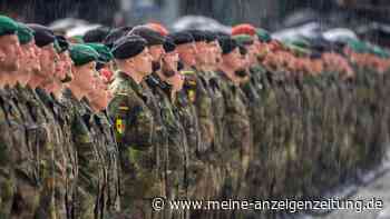 Litauen-Brigade soll NATO-Ostflanke schützen – jetzt kommen Details ans Licht: „grenzwertig“